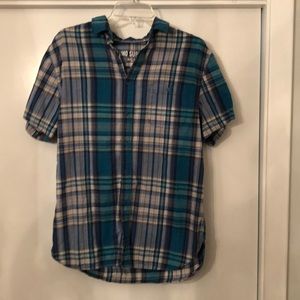Mossimo Supply Co Mens Shirt